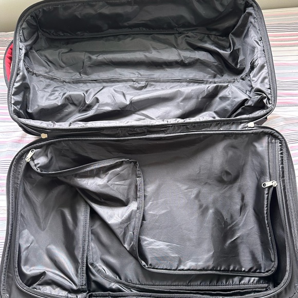 COPY - High Sierra Two Piece Wheeled Duffels - Picture 15 of 16